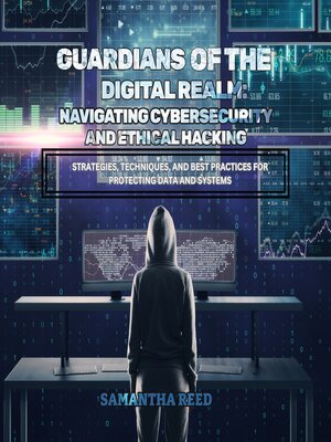 cover image of Guardians of the Digital Realm